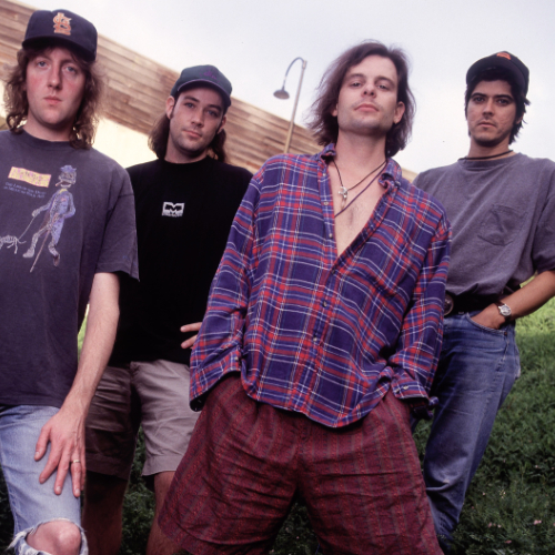 Gin Blossoms