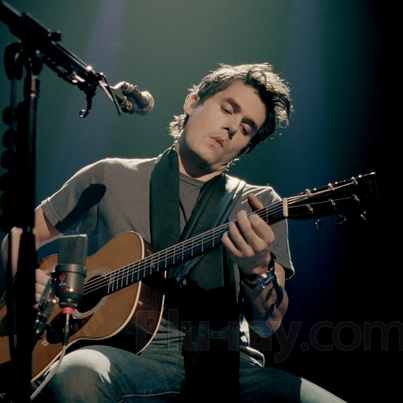 John Mayer