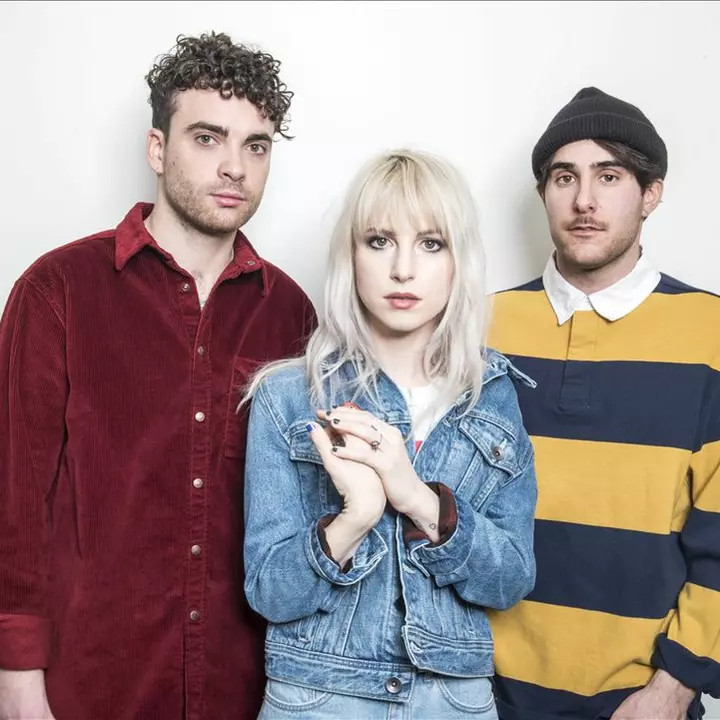 Paramore