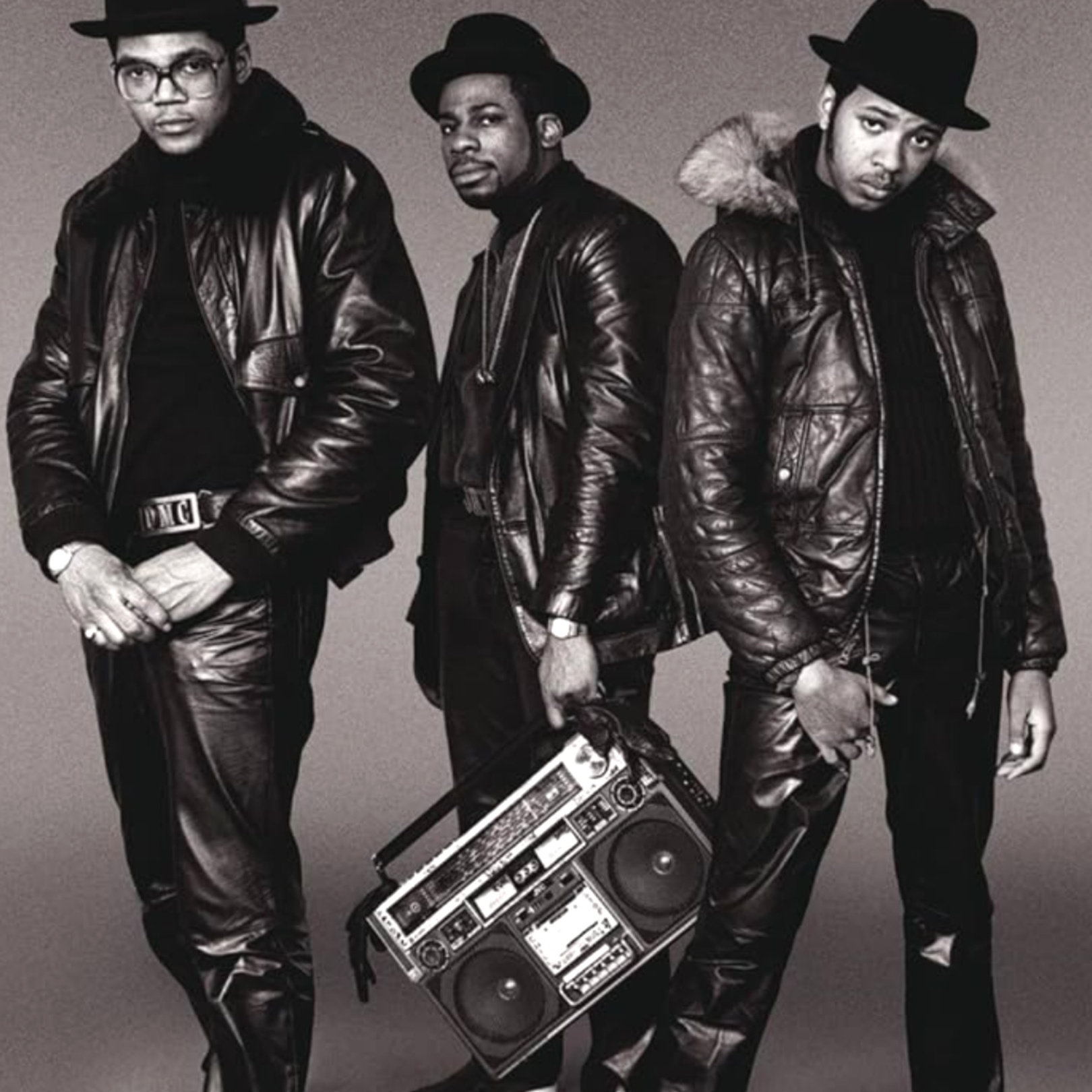 Run-D.M.C.