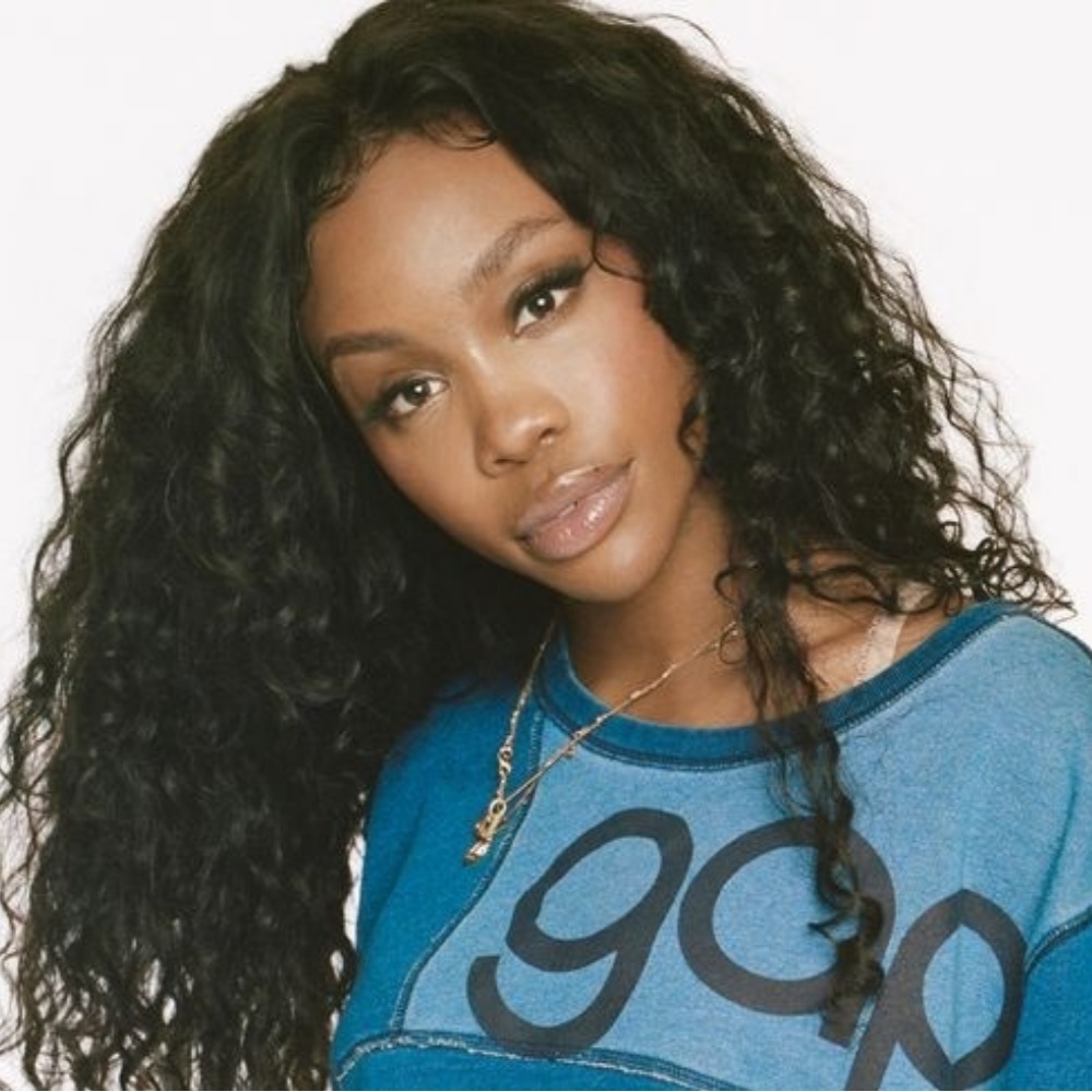 SZA