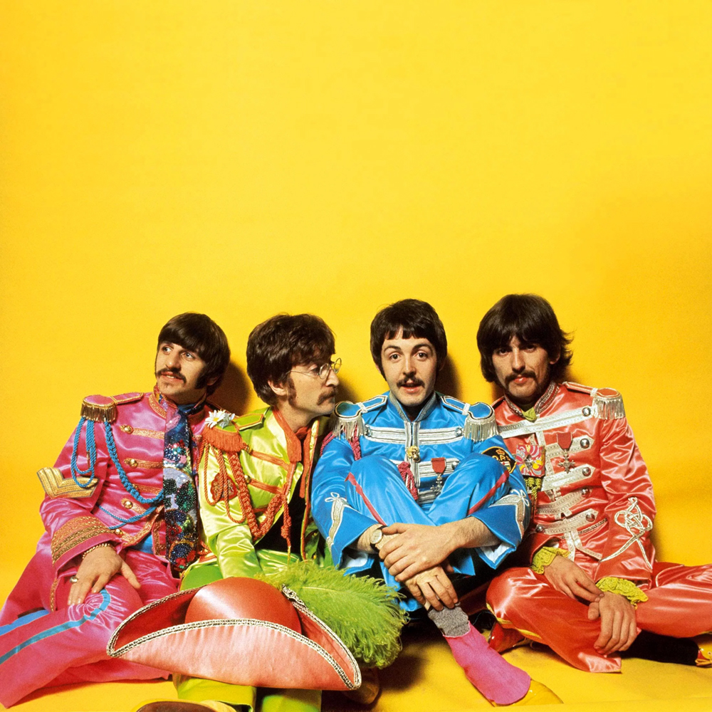 The Beatles
